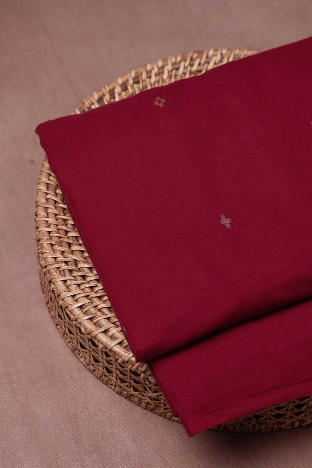 Handloom Fabrics - Matkatus