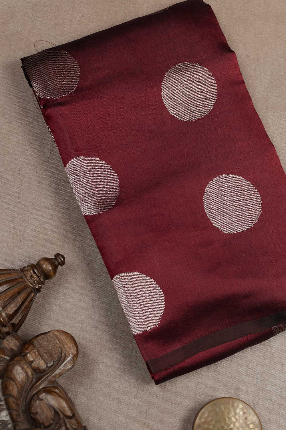 Chanderi Sarees - Matkatus 
