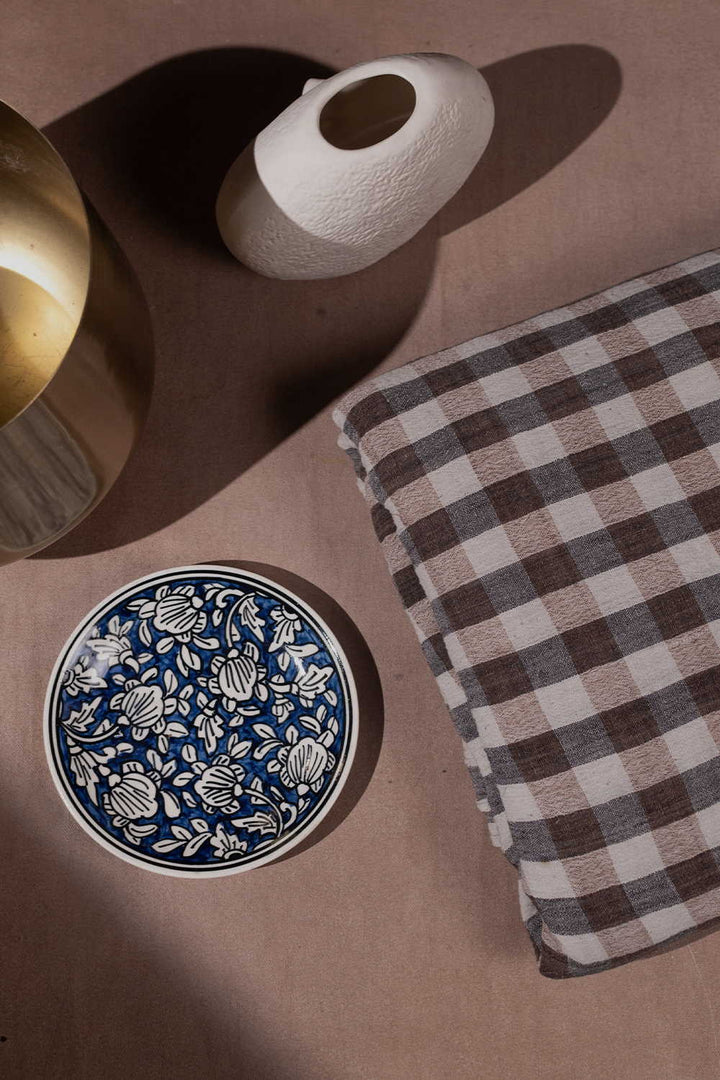 Handspun Fabrics-Matkatus 