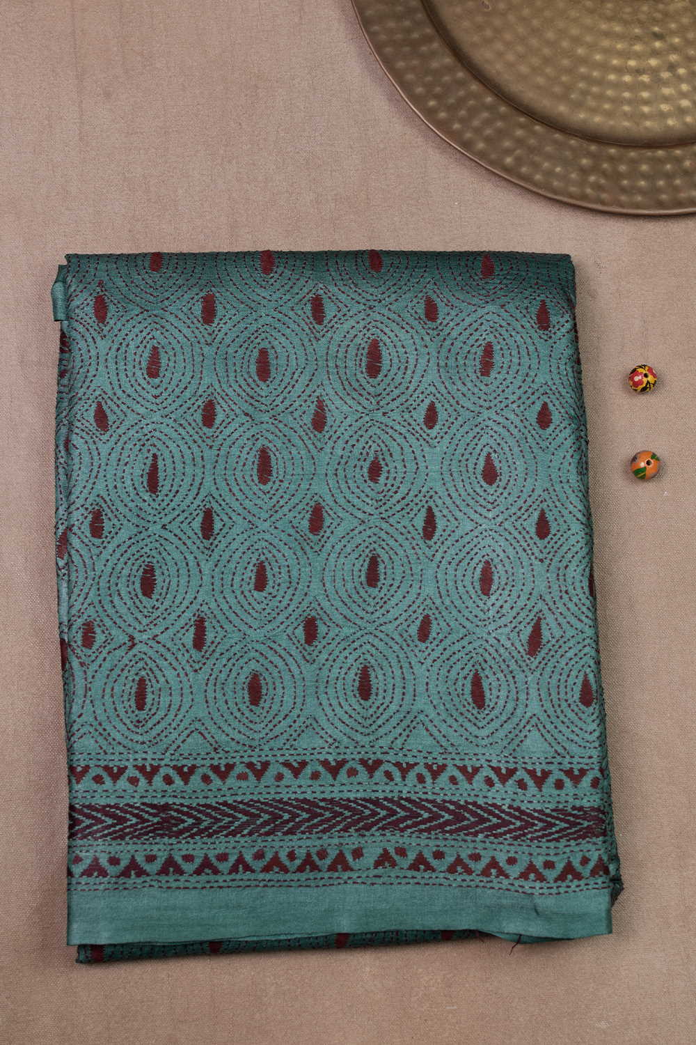 Sarees - Matkatus 