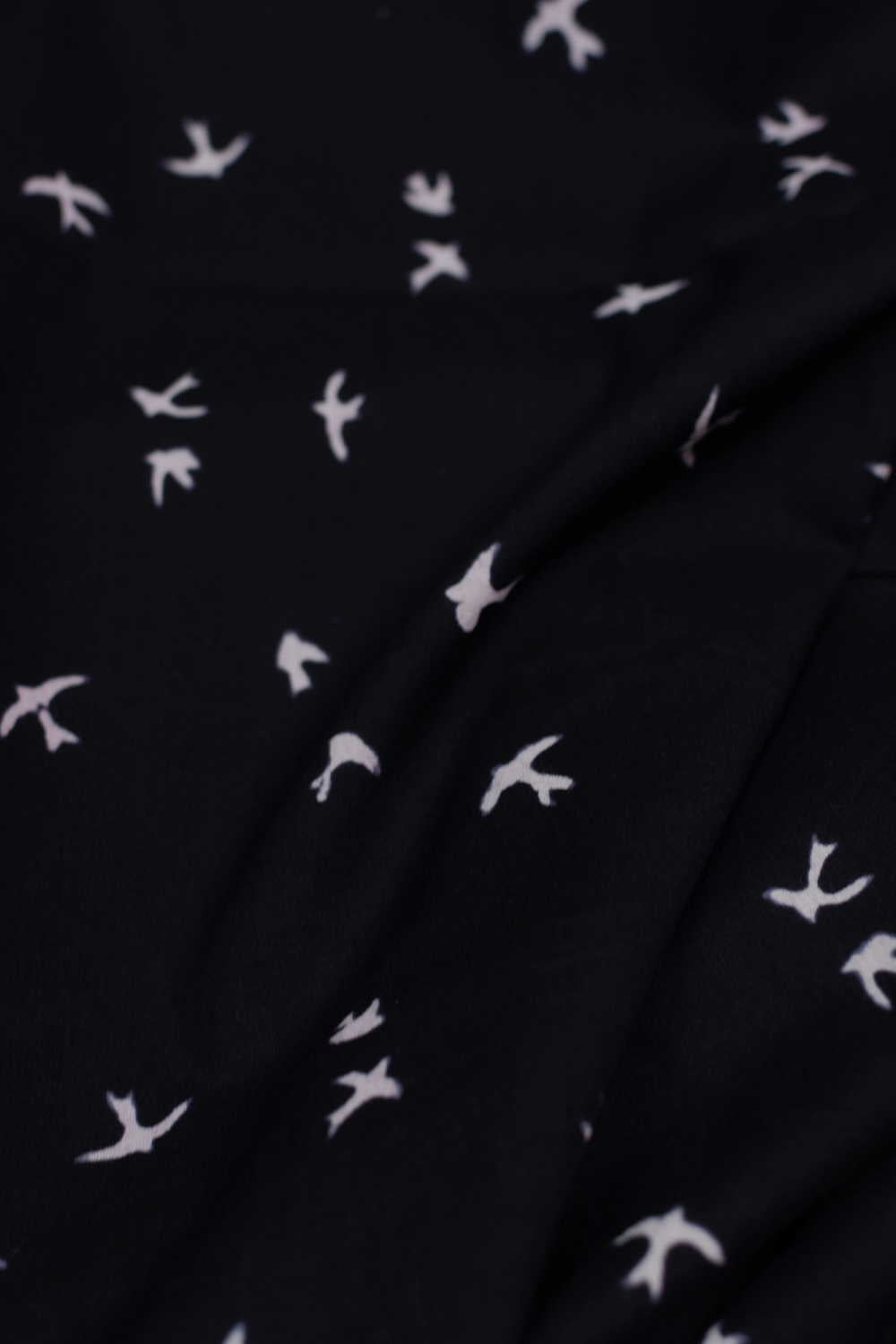 Block Printed Fabrics - Matkatus 