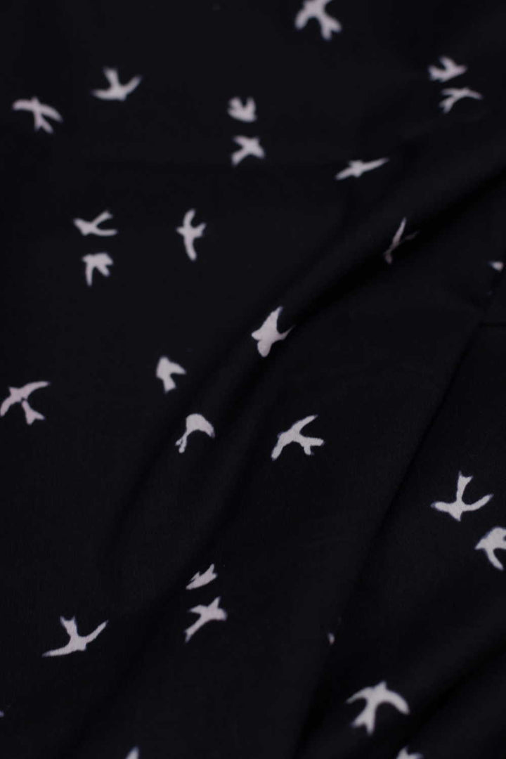 Block Printed Fabrics - Matkatus 