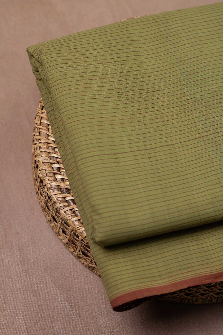 Handspun Fabric - Matkatus 