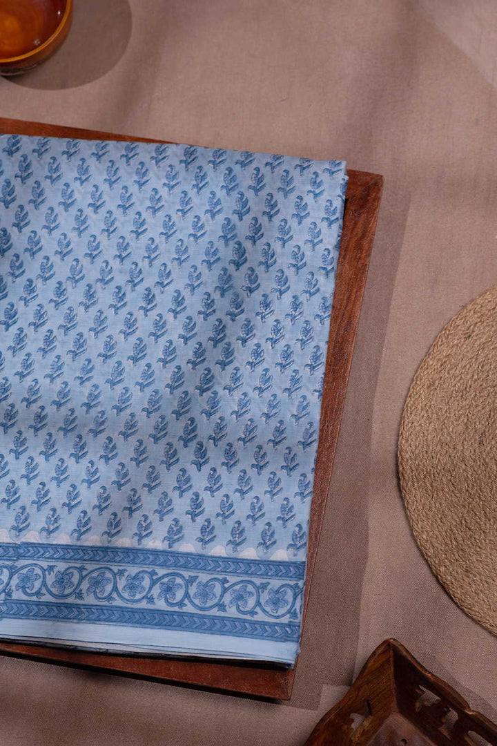 Cotton Sarees - Matkatus 