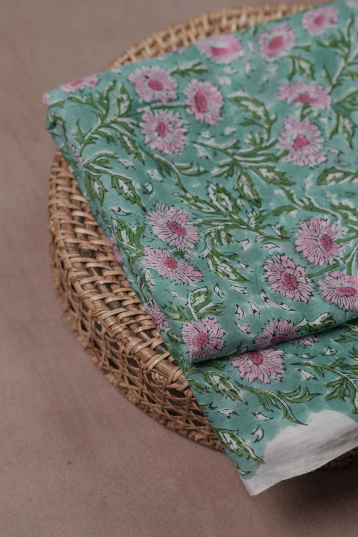 Sanganeri Fabrics-Matkatus 