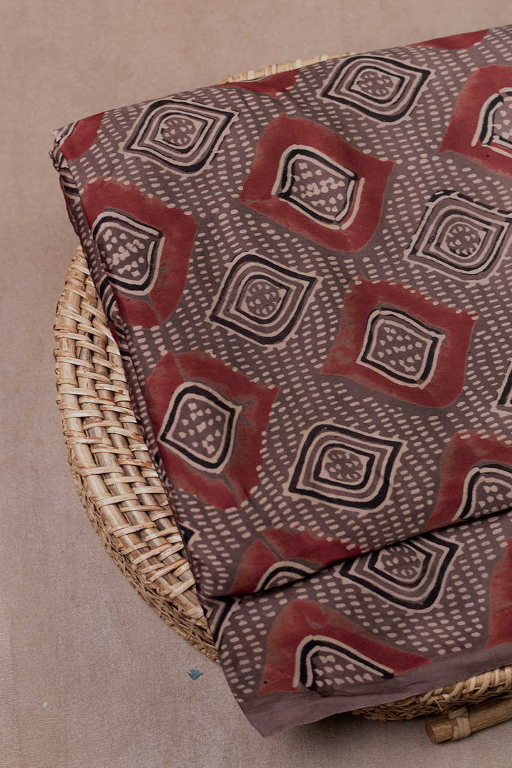 Modal Silk fabrics - Matkatus