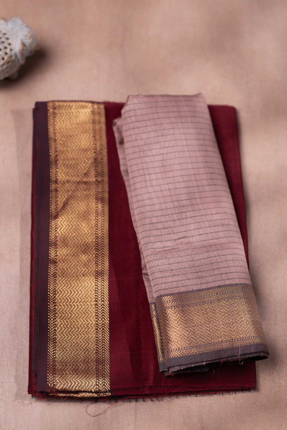 Top & Dupatta - Matkatus 