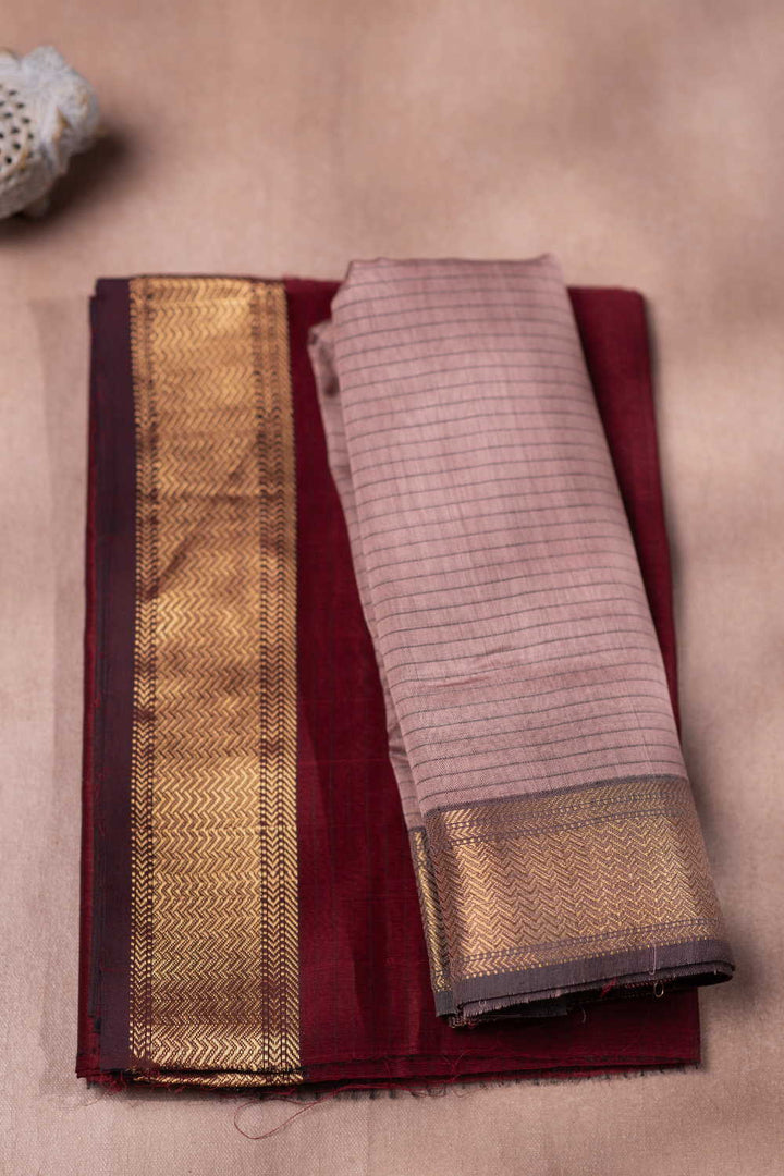 Top & Dupatta - Matkatus 