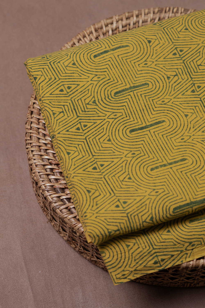 Cotton Fabric - Matkatus 