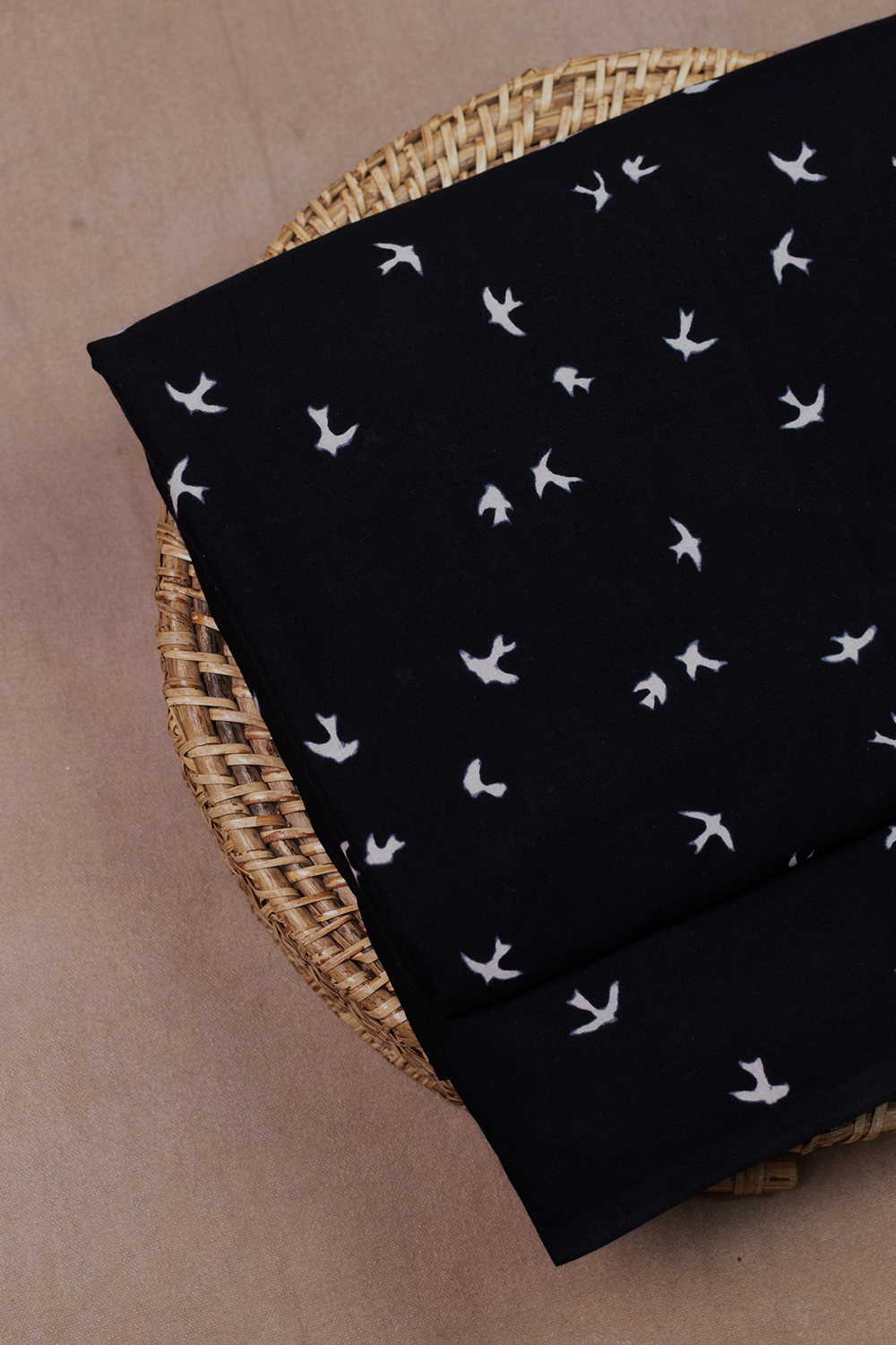 Sanganeri Fabric - Matkatus