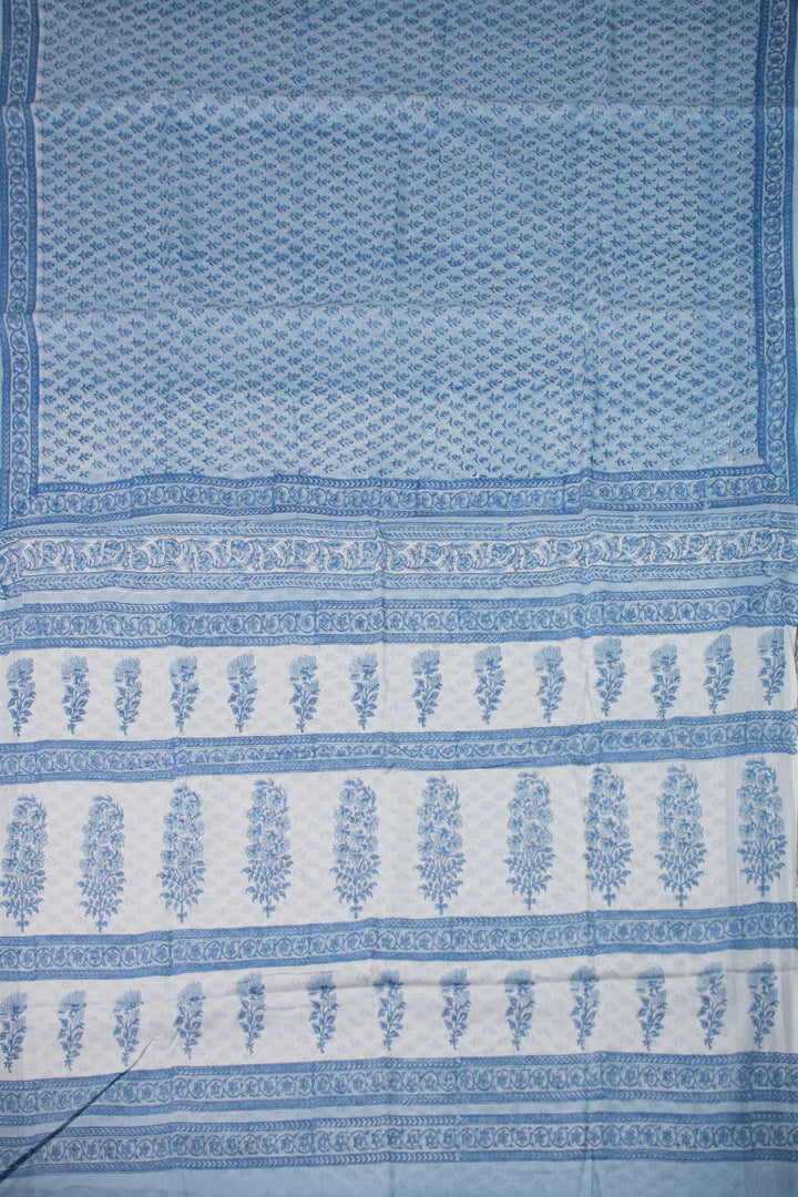 Mul Mul Cotton Saree - Matkatus 