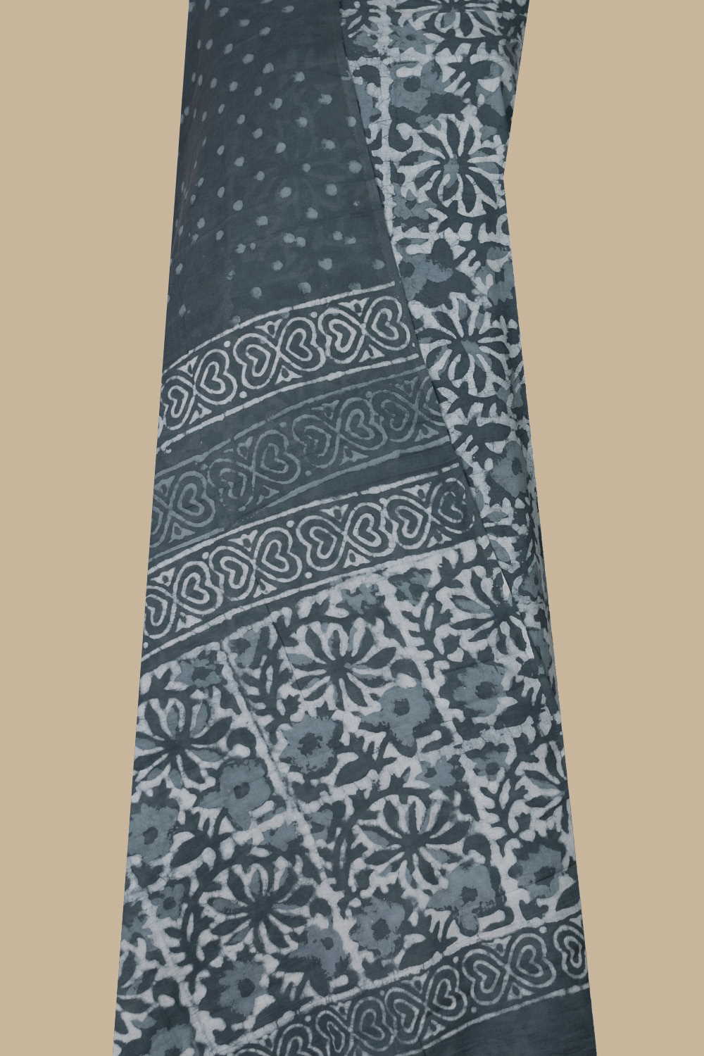 Unstitched Suits-Matkatus 
