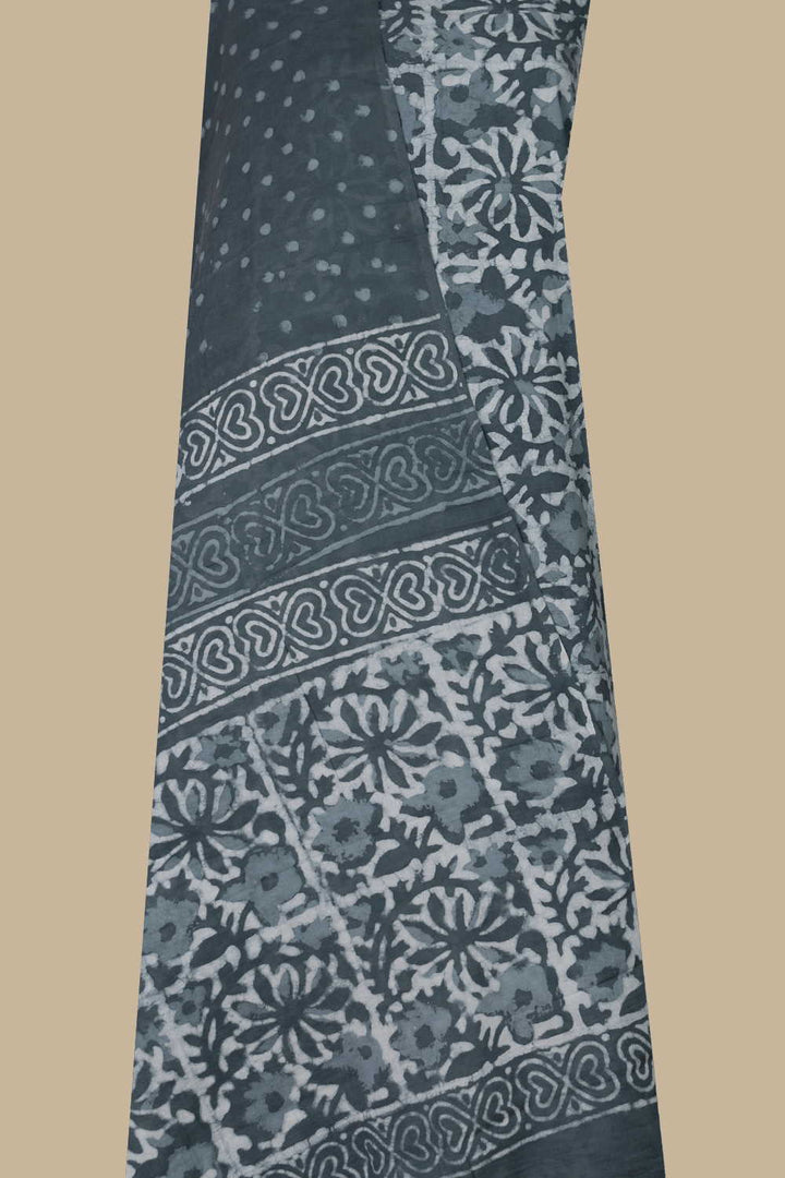 Unstitched Suits-Matkatus 
