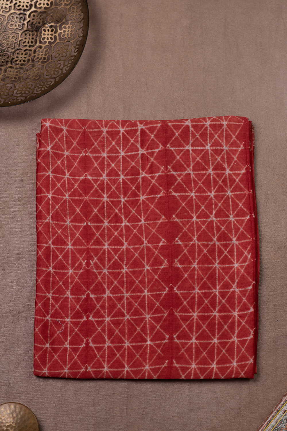Shibori Suits - Matkatus 