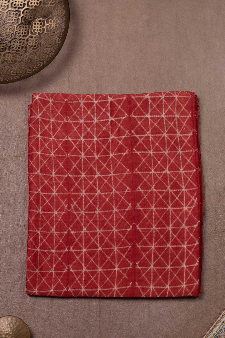 Shibori Suits - Matkatus 