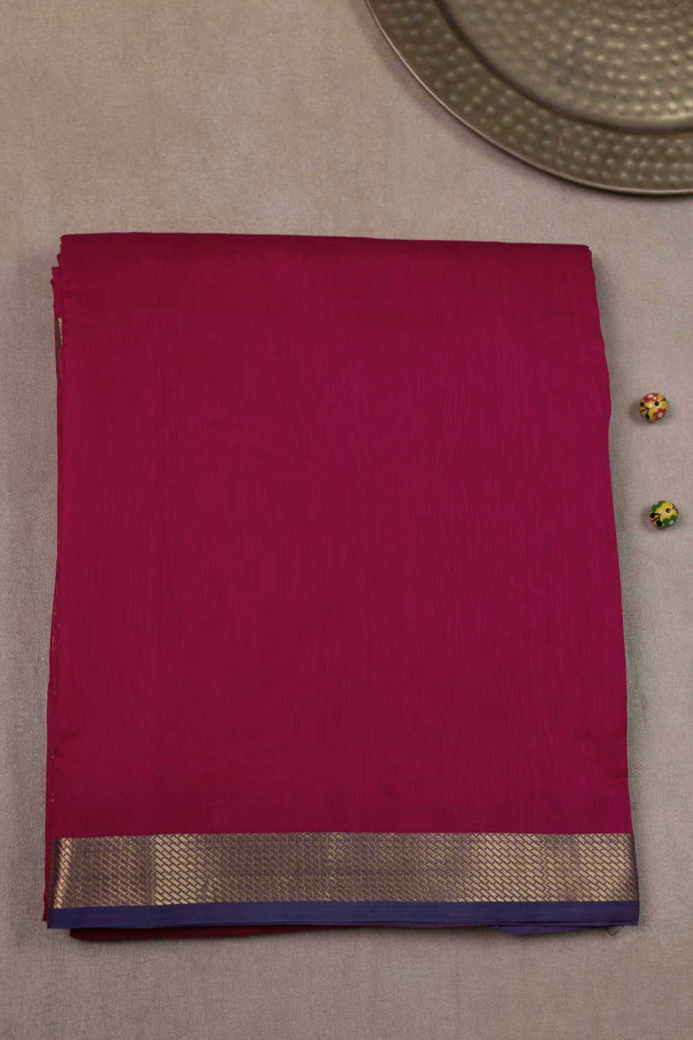 Maheshwari Sarees - Matkatus
