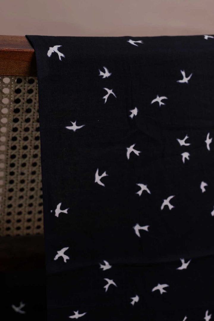 Sanganeri Prints - Matkatus 