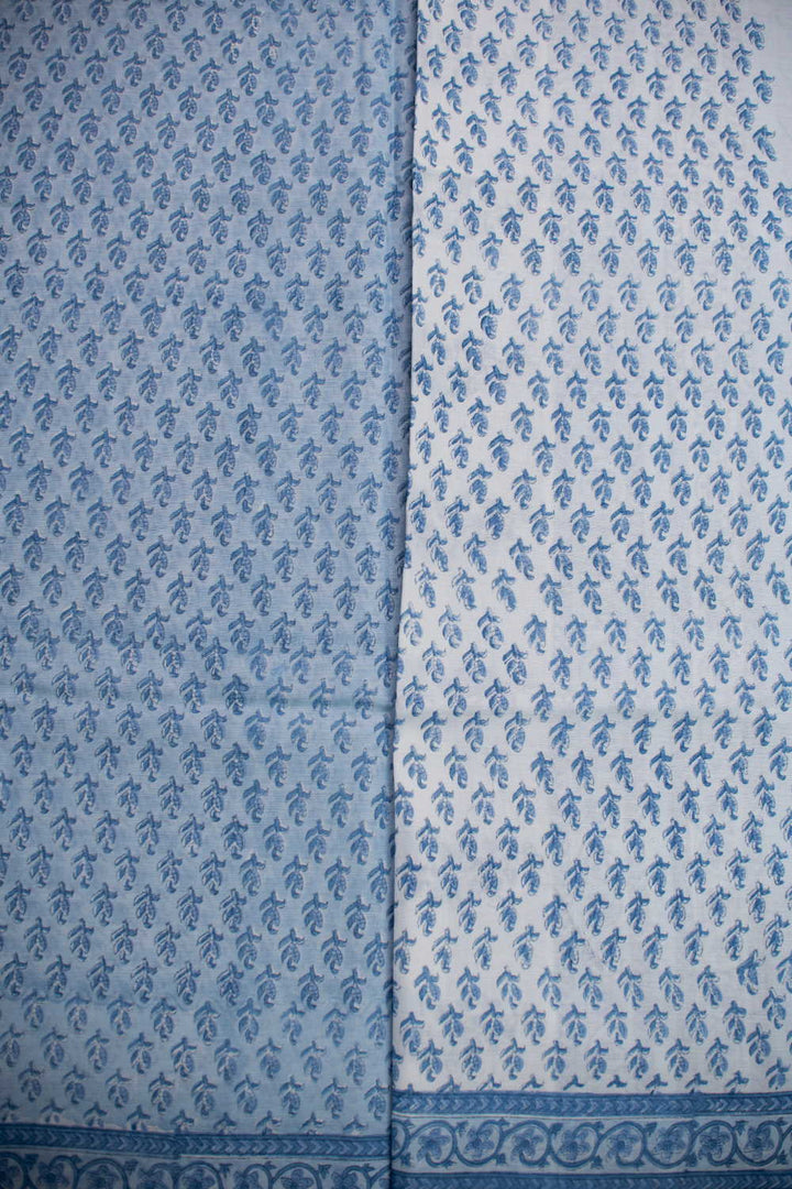 Cotton Sarees - Matkatus 