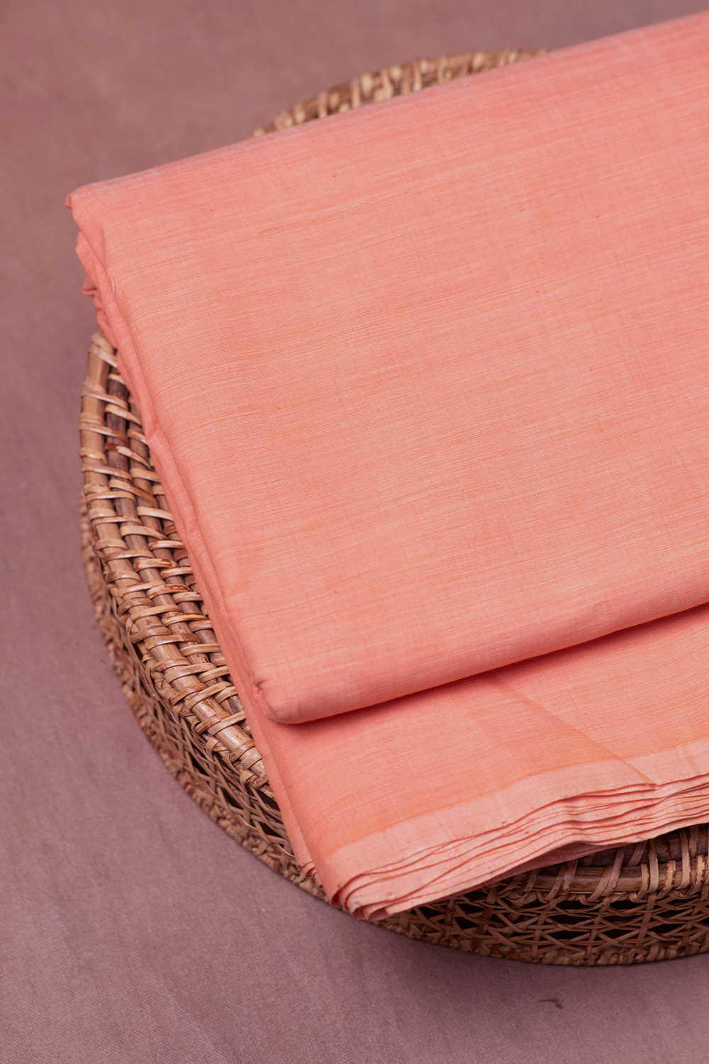Mangalagiri Plain Fabric -Matkatus