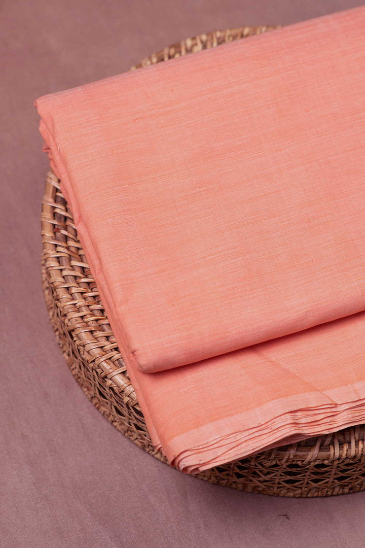 Mangalagiri Plain Fabric -Matkatus