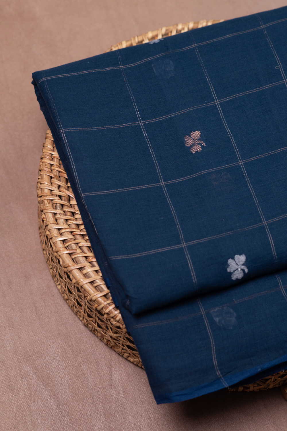 Cotton Fabric - Matkatus