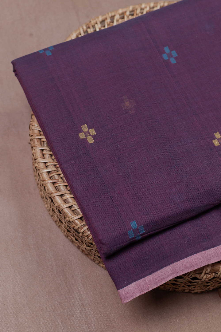 Cotton Fabrics- Matkatus 
