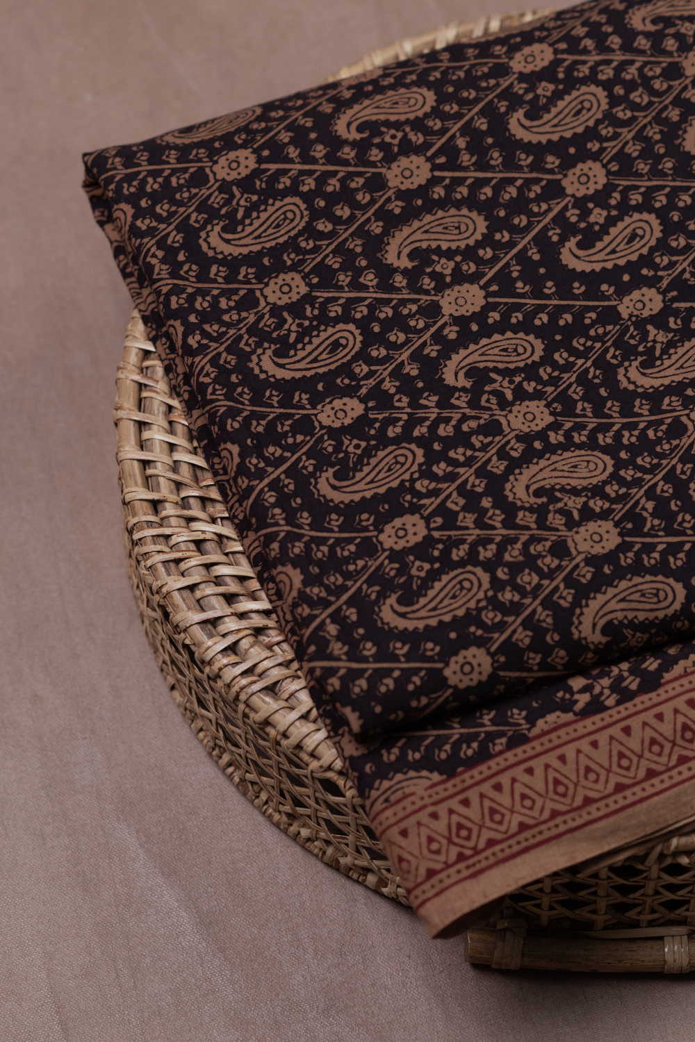 Bagh Fabric - Matkatus 