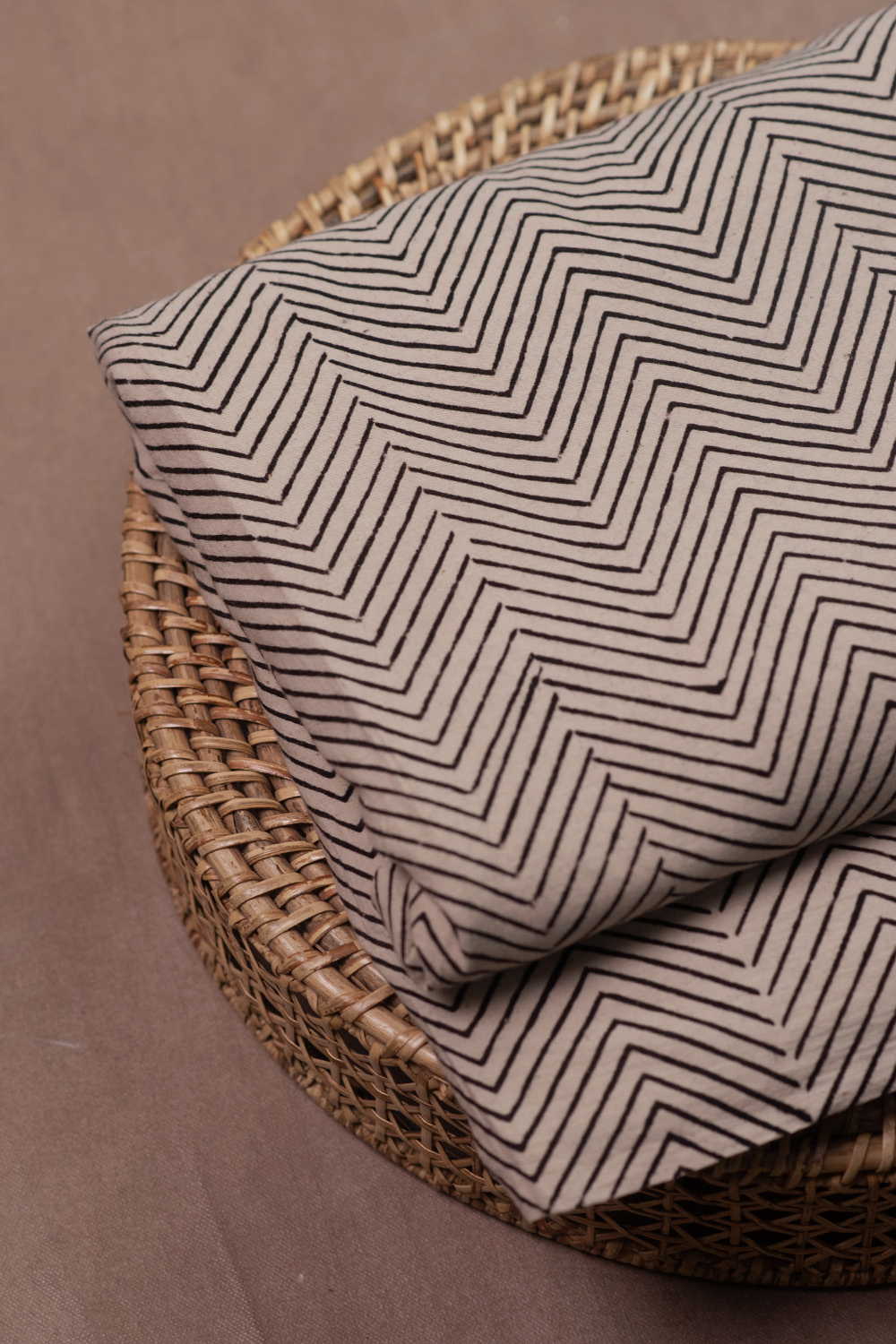 Ajrak Fabric - Matkatus