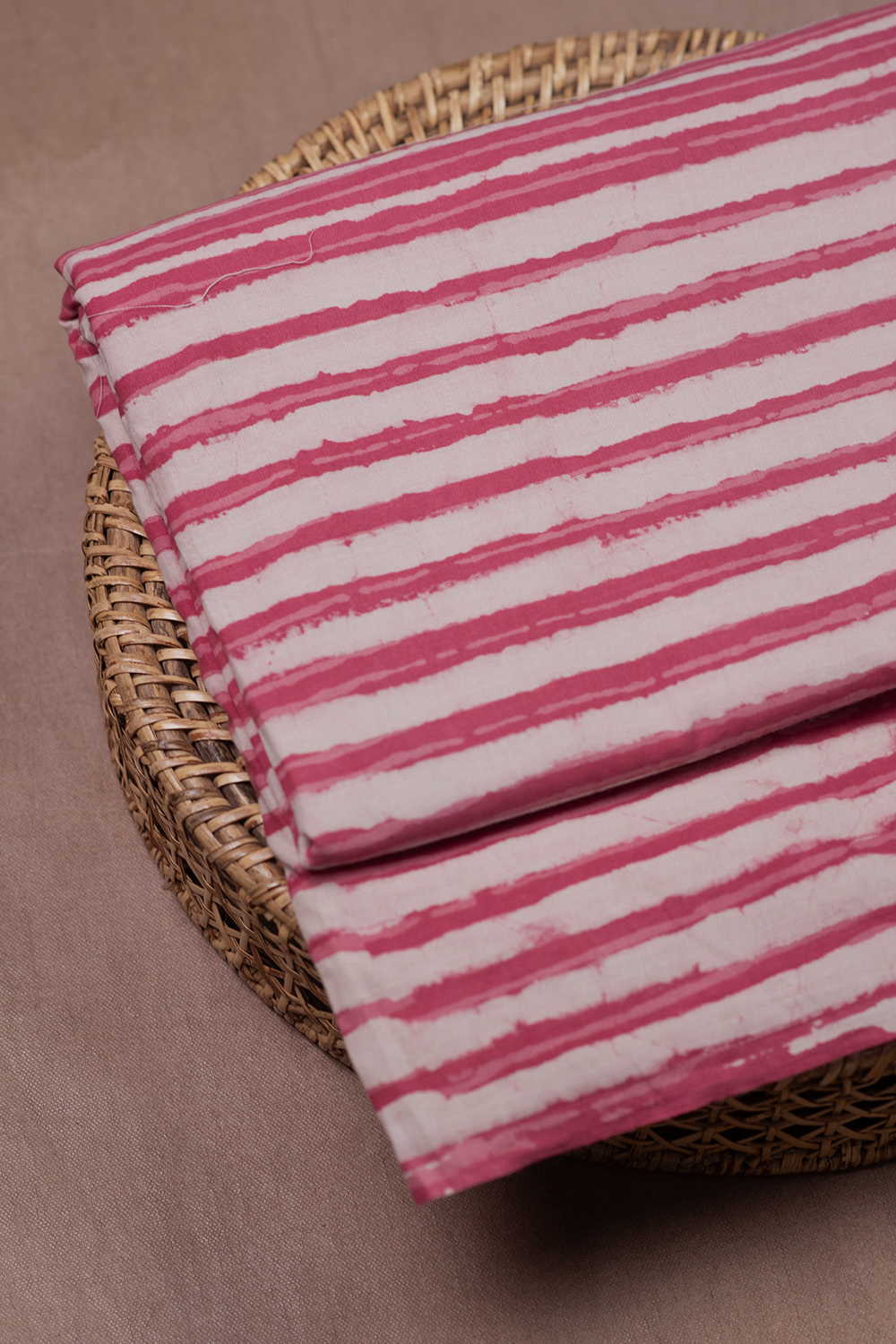 Cotton Fabric - Matkatus