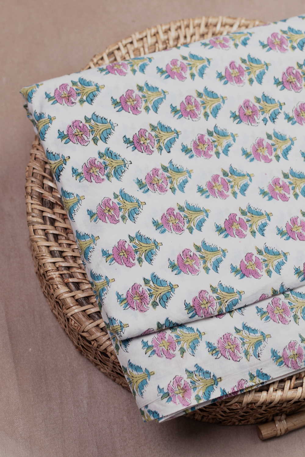 Sanganeri Fabrics-Matkatus  
