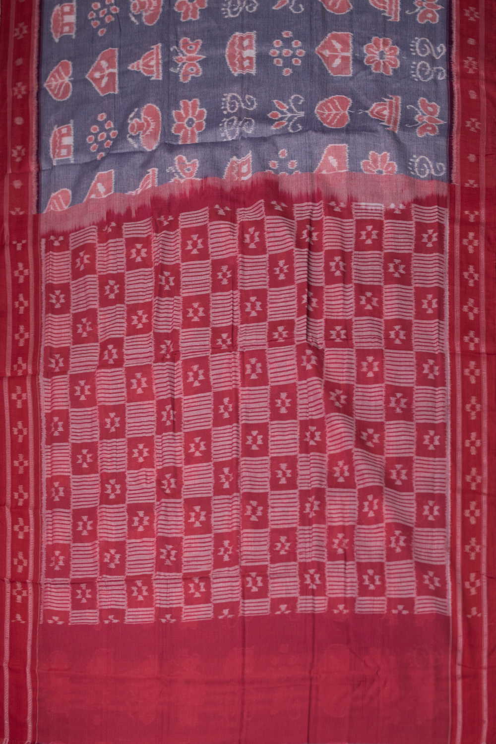 Orissa Ikat Sarees - Matkatus