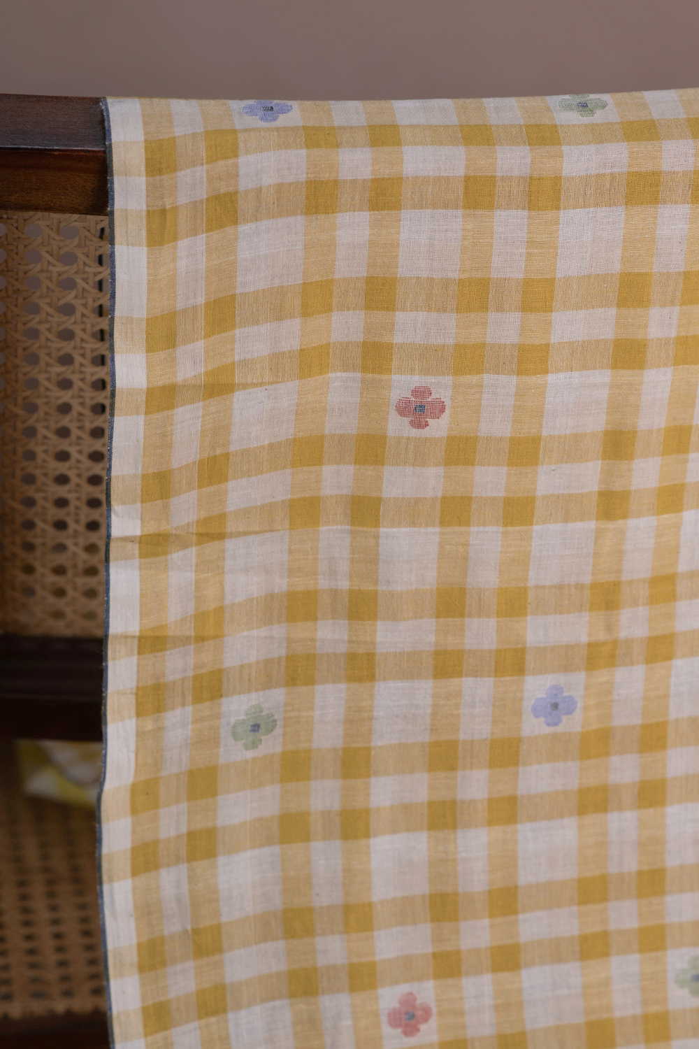Handloom Fabrics - Matkatus