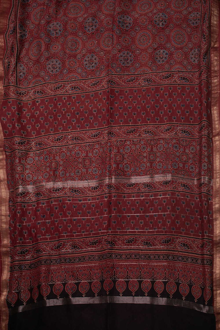 Silk Cotton Sarees - Matkatus 