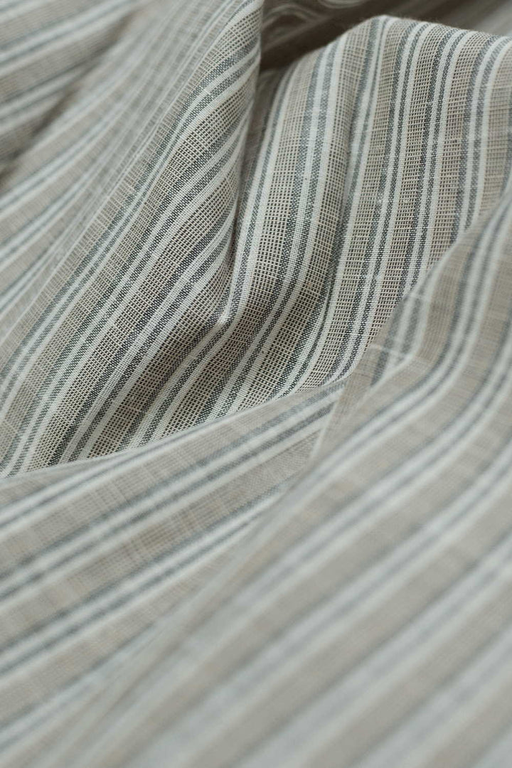 Handwoven Fabric-Matkatus 