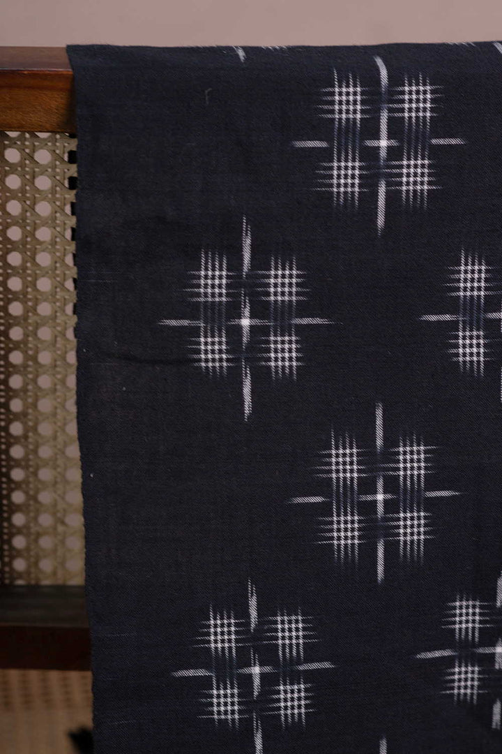 Pochampally Ikat Fabric - Matkatus