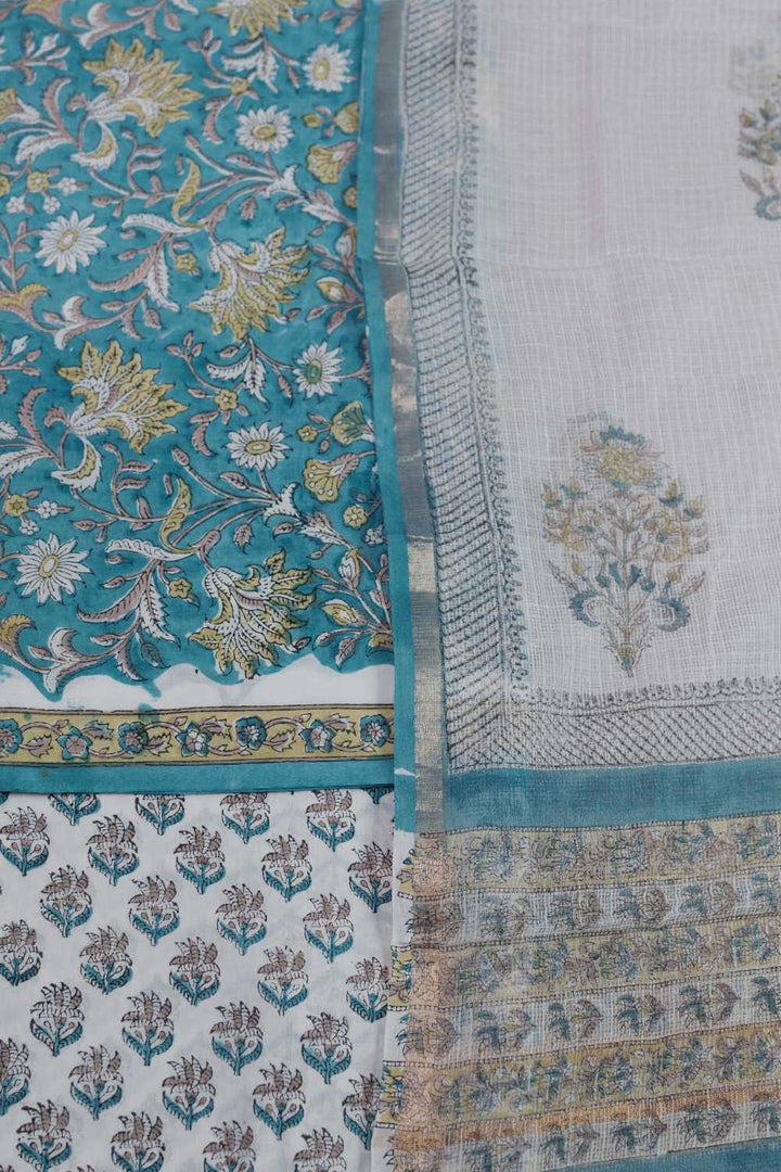 Cotton Suit-Matkatus 