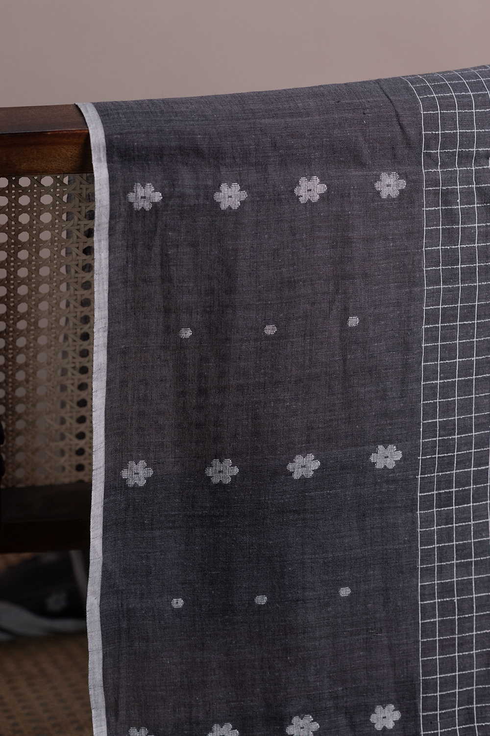 Jamdani Fabrics-Matkatus 