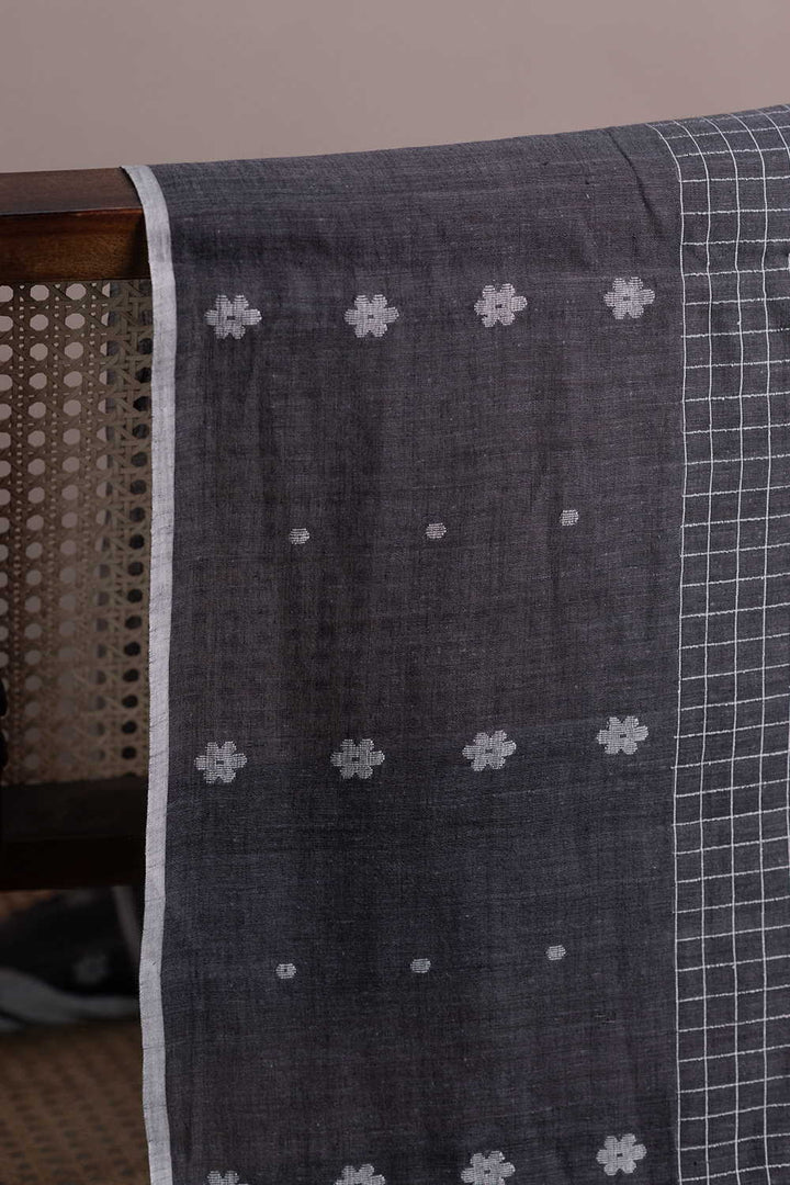 Jamdani Fabrics-Matkatus 