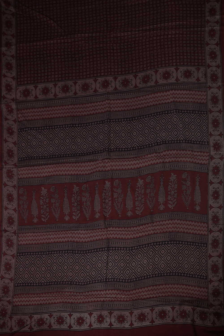 Cotton Sarees-Matkatus 