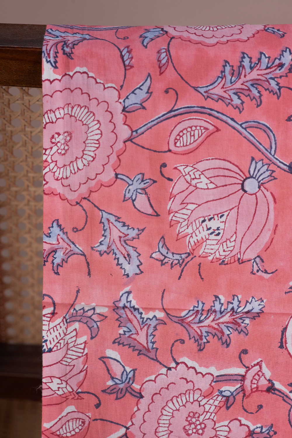 Sanganeri Fabrics - Matkatus