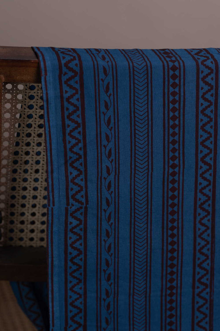 Cotton Fabric - Matkatus 