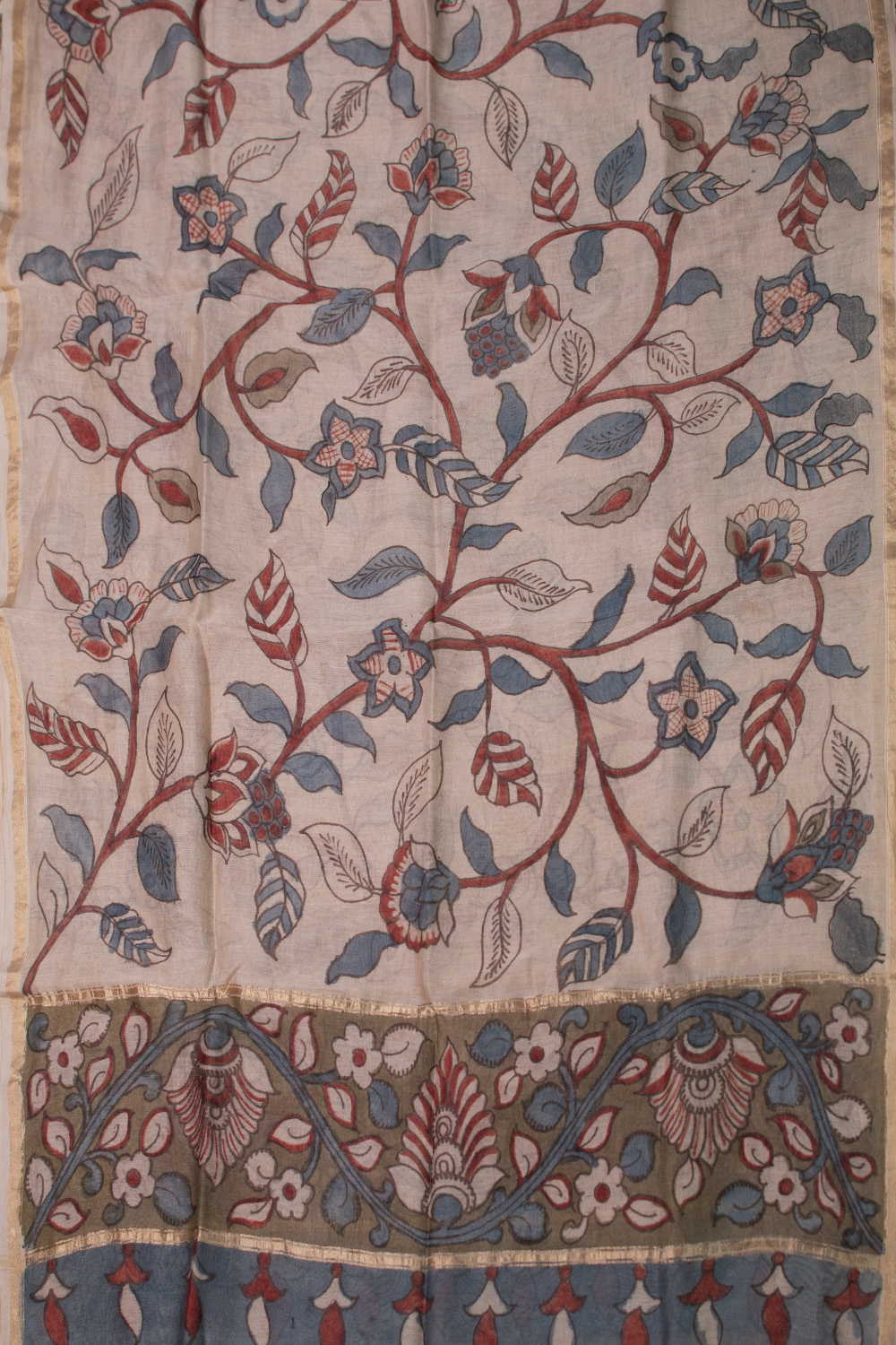 Dupattas - Matkatus 