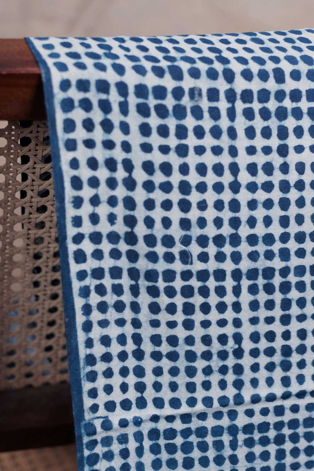 Cotton Fabric-Matkatus 
