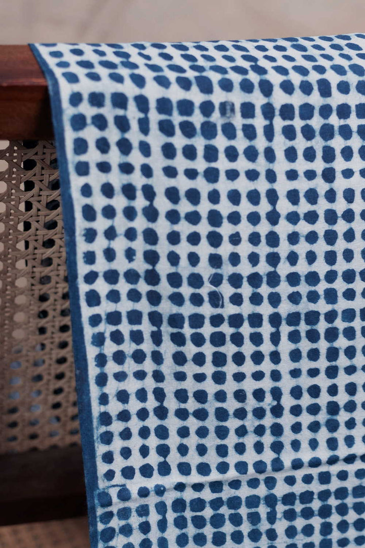 Cotton Fabric-Matkatus 