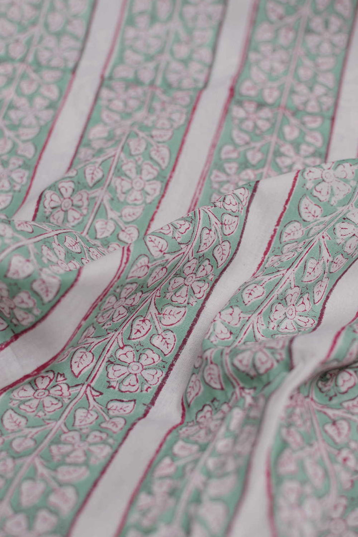 Cotton Fabrics-Matkatus 