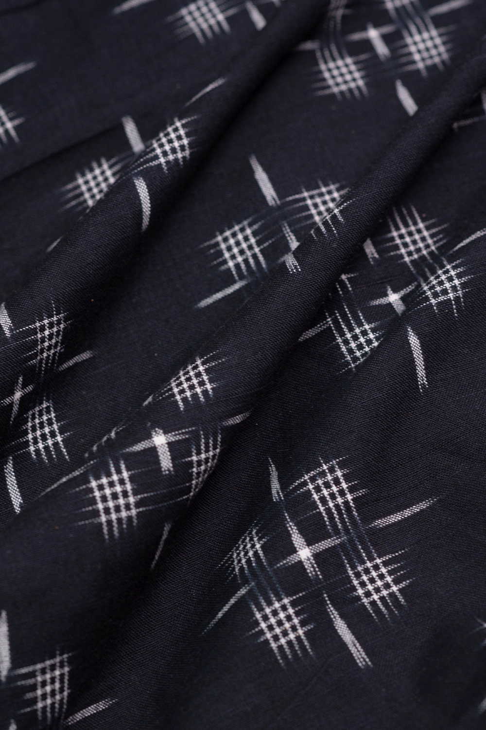 Ikat Fabric - Matkatus