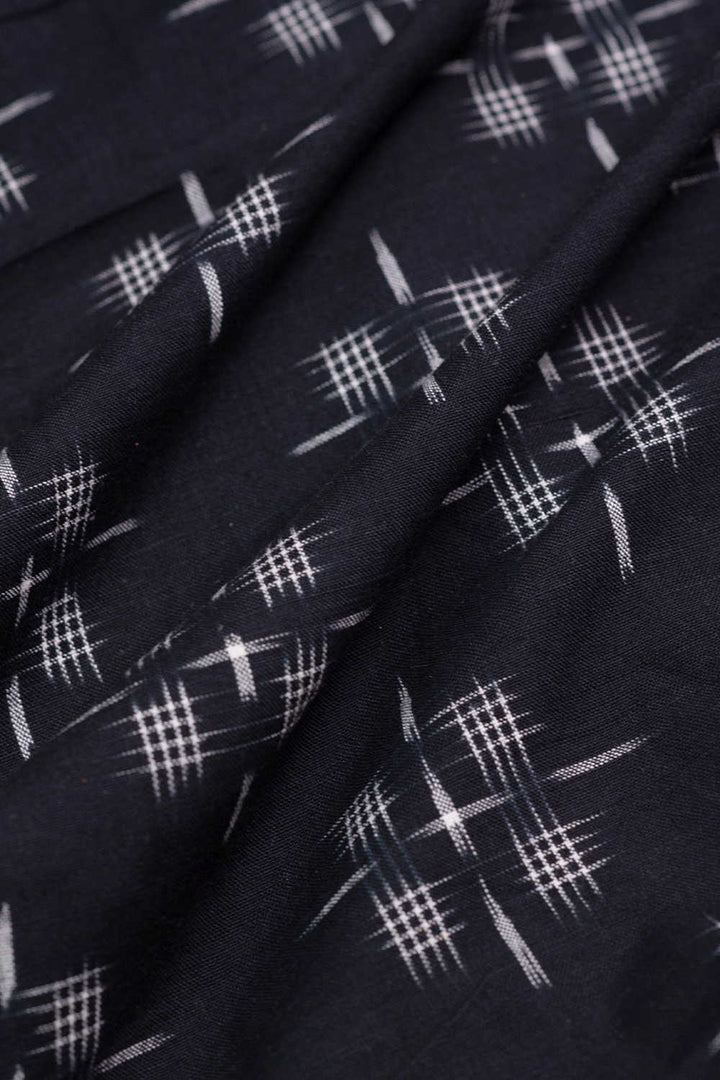 Ikat Fabric - Matkatus