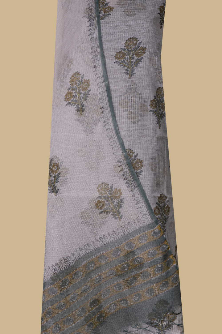 Cotton Suits - Matkatus 