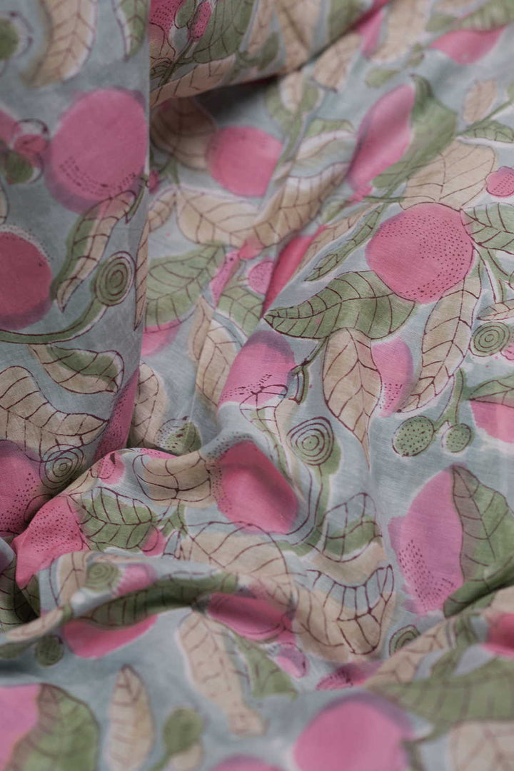 Cotton Fabrics-Matkatus 