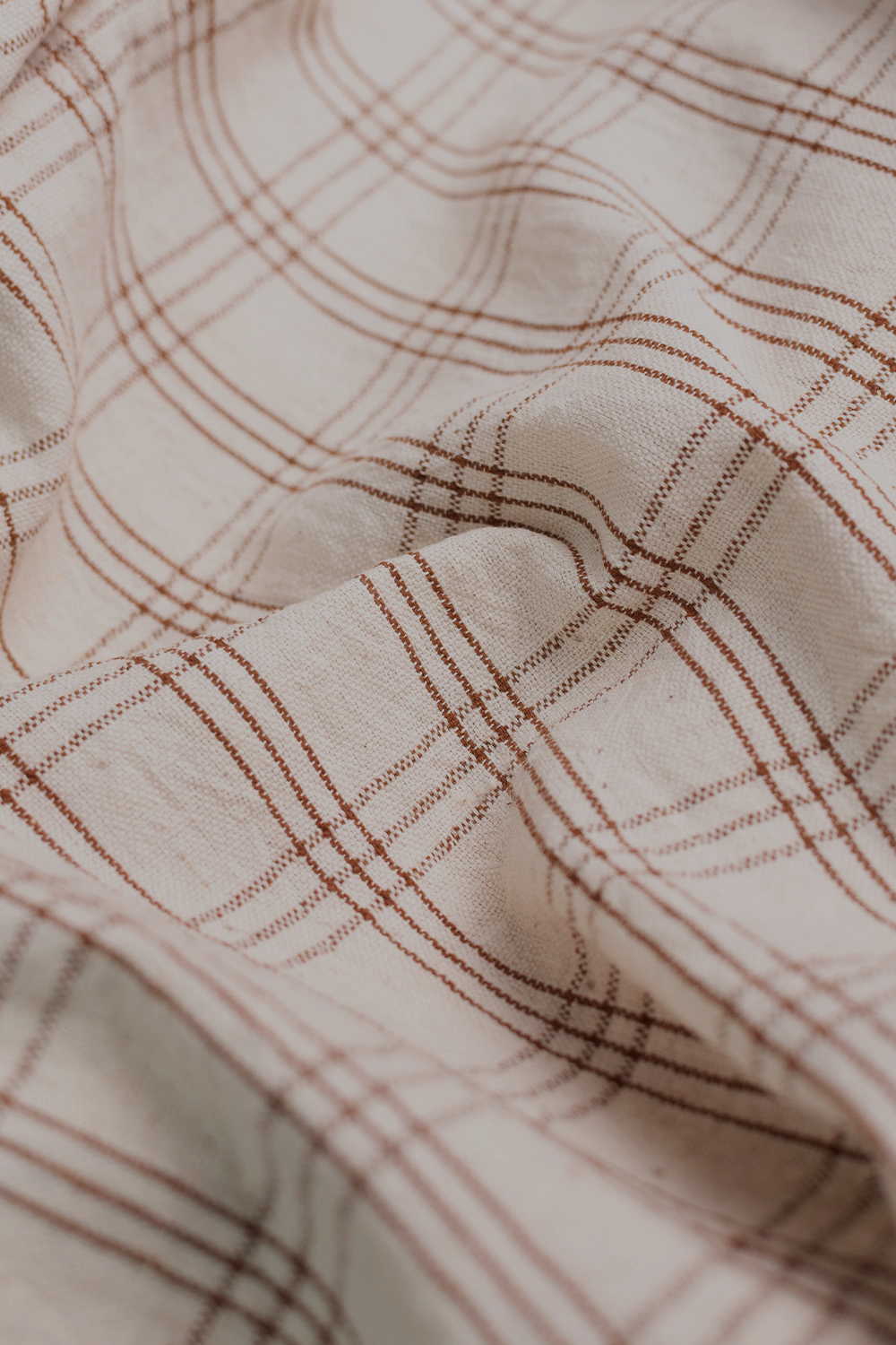 Kala Cotton Fabric - Matkatus 